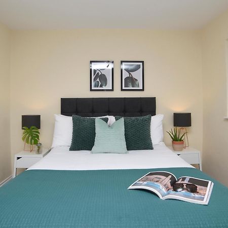 Wilson House - Camden Hostel Лондон Екстериор снимка