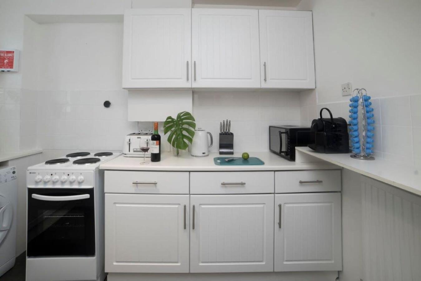 Wilson House - Camden Hostel Лондон Екстериор снимка
