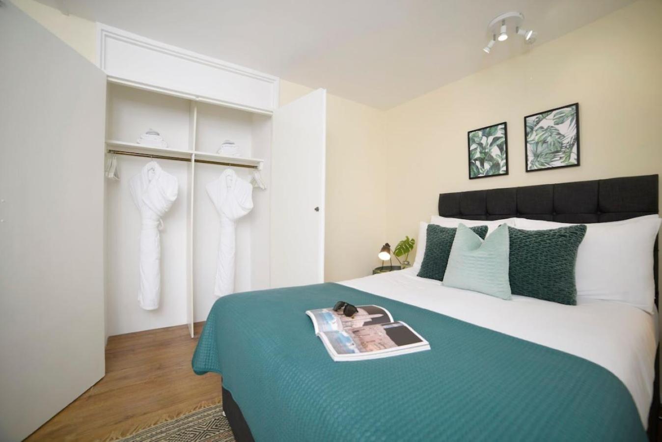 Wilson House - Camden Hostel Лондон Екстериор снимка