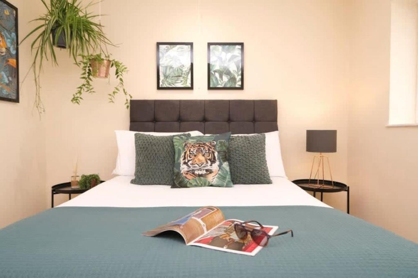 Wilson House - Camden Hostel Лондон Екстериор снимка