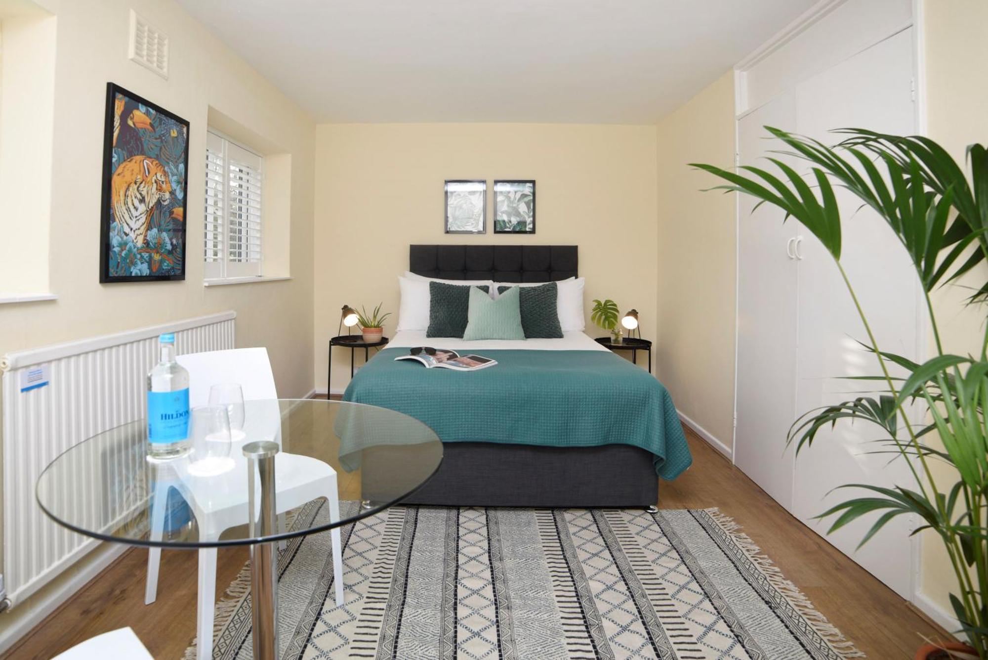 Wilson House - Camden Hostel Лондон Екстериор снимка