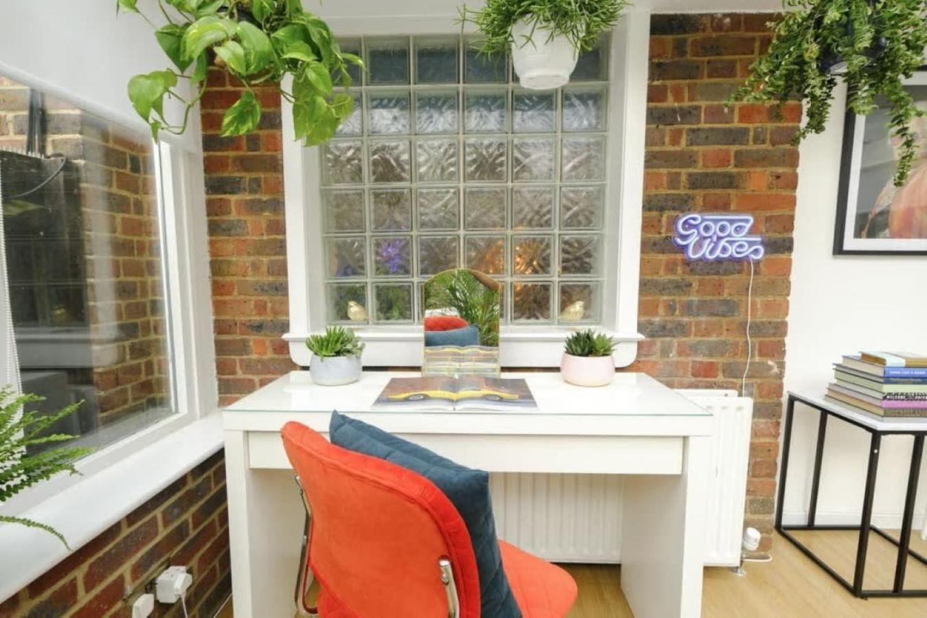 Wilson House - Camden Hostel Лондон Екстериор снимка