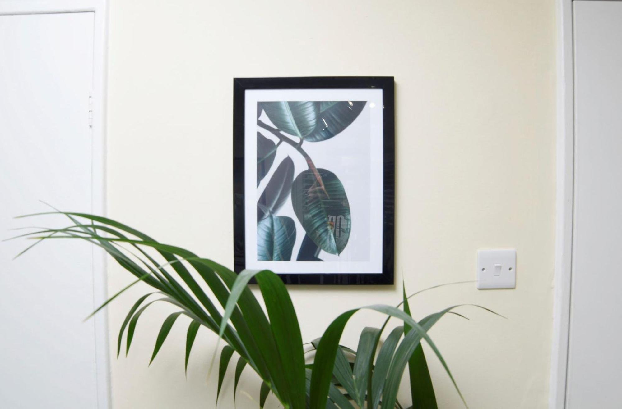 Wilson House - Camden Hostel Лондон Екстериор снимка