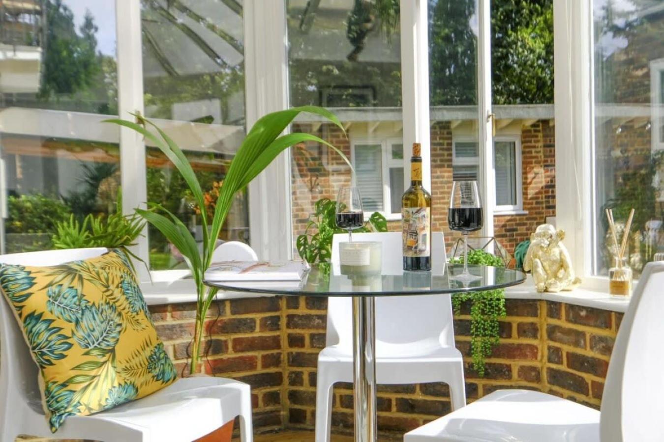 Wilson House - Camden Hostel Лондон Екстериор снимка