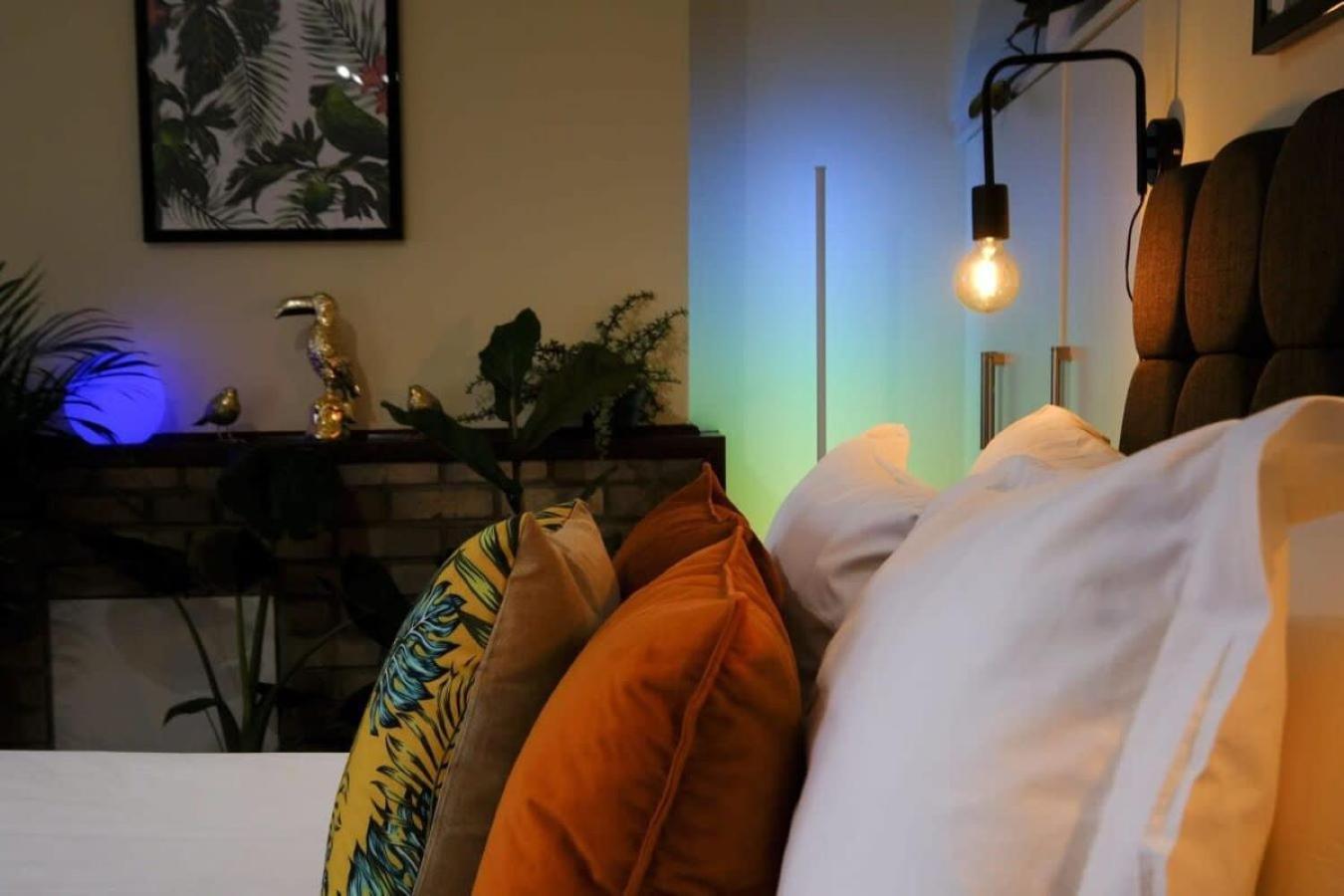 Wilson House - Camden Hostel Лондон Екстериор снимка