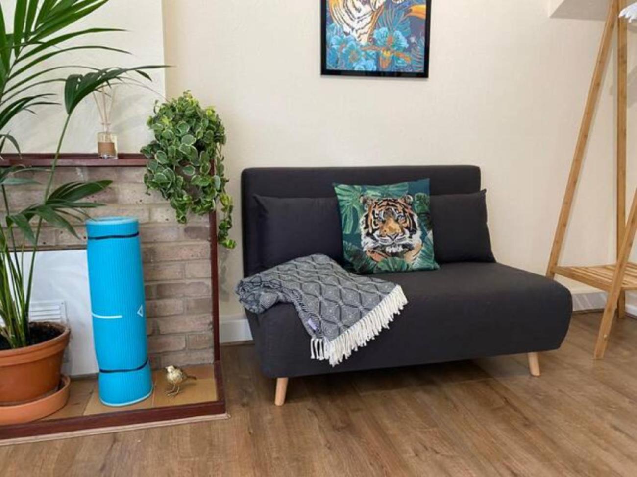 Wilson House - Camden Hostel Лондон Екстериор снимка