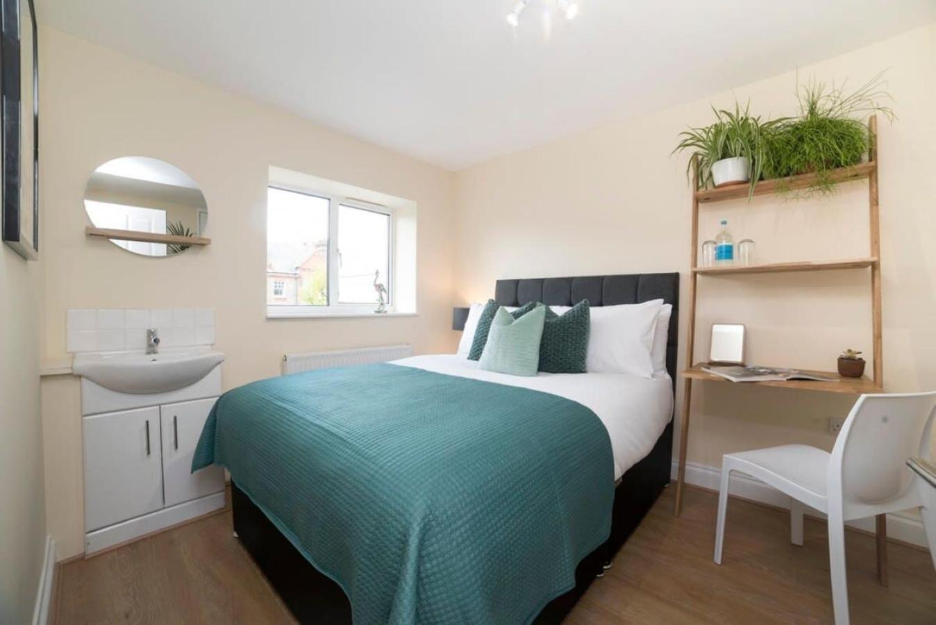 Wilson House - Camden Hostel Лондон Екстериор снимка