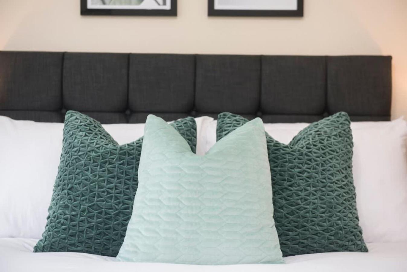 Wilson House - Camden Hostel Лондон Екстериор снимка