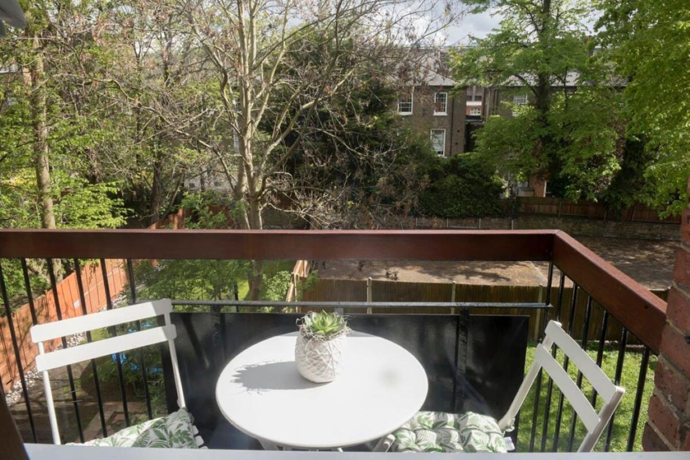 Wilson House - Camden Hostel Лондон Екстериор снимка