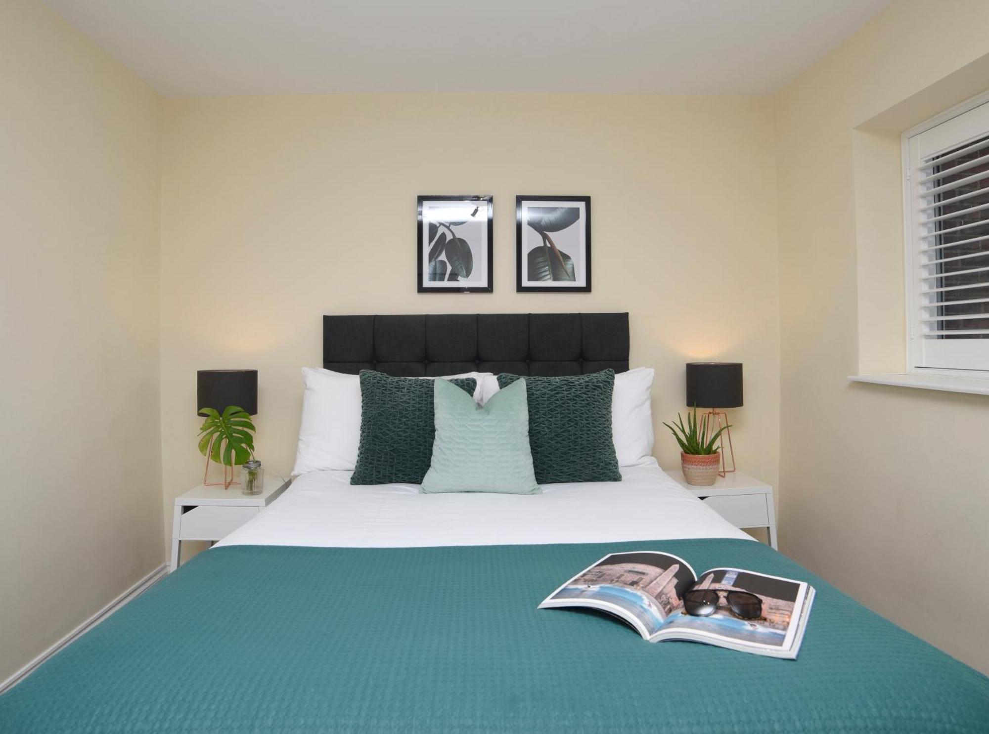 Wilson House - Camden Hostel Лондон Екстериор снимка